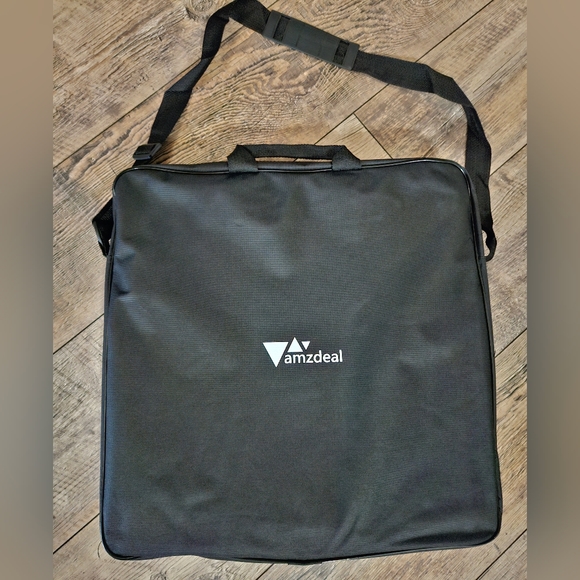 New in box AMZ 18" Ring Light - Picture 9 of 9